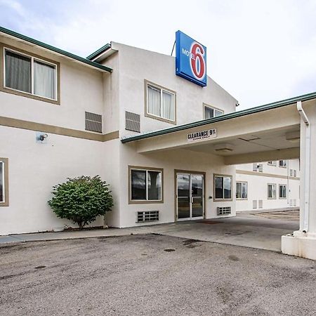 Motel 6-Nephi, Ut エクステリア 写真