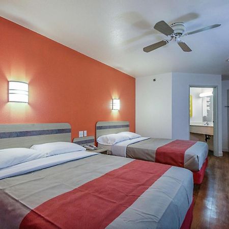 Motel 6-Nephi, Ut エクステリア 写真