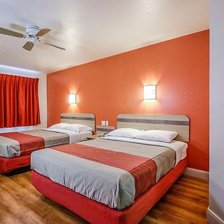 Motel 6-Nephi, Ut エクステリア 写真