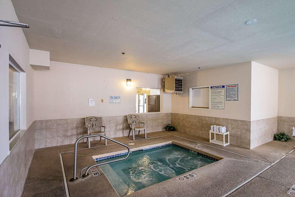 Motel 6-Nephi, Ut 設備 写真