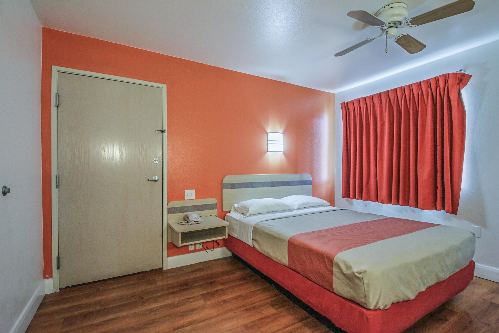Motel 6-Nephi, Ut エクステリア 写真