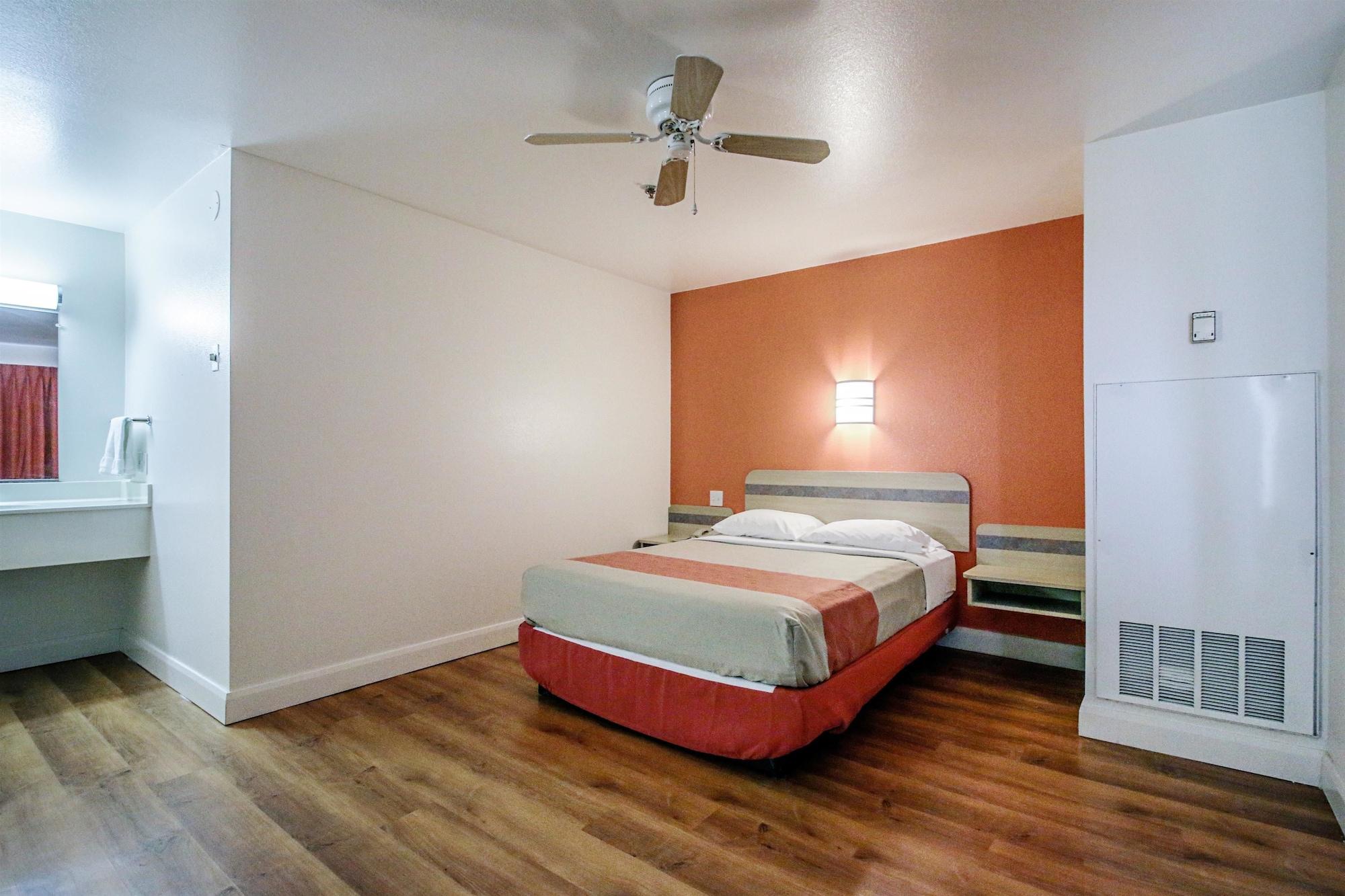 Motel 6-Nephi, Ut エクステリア 写真