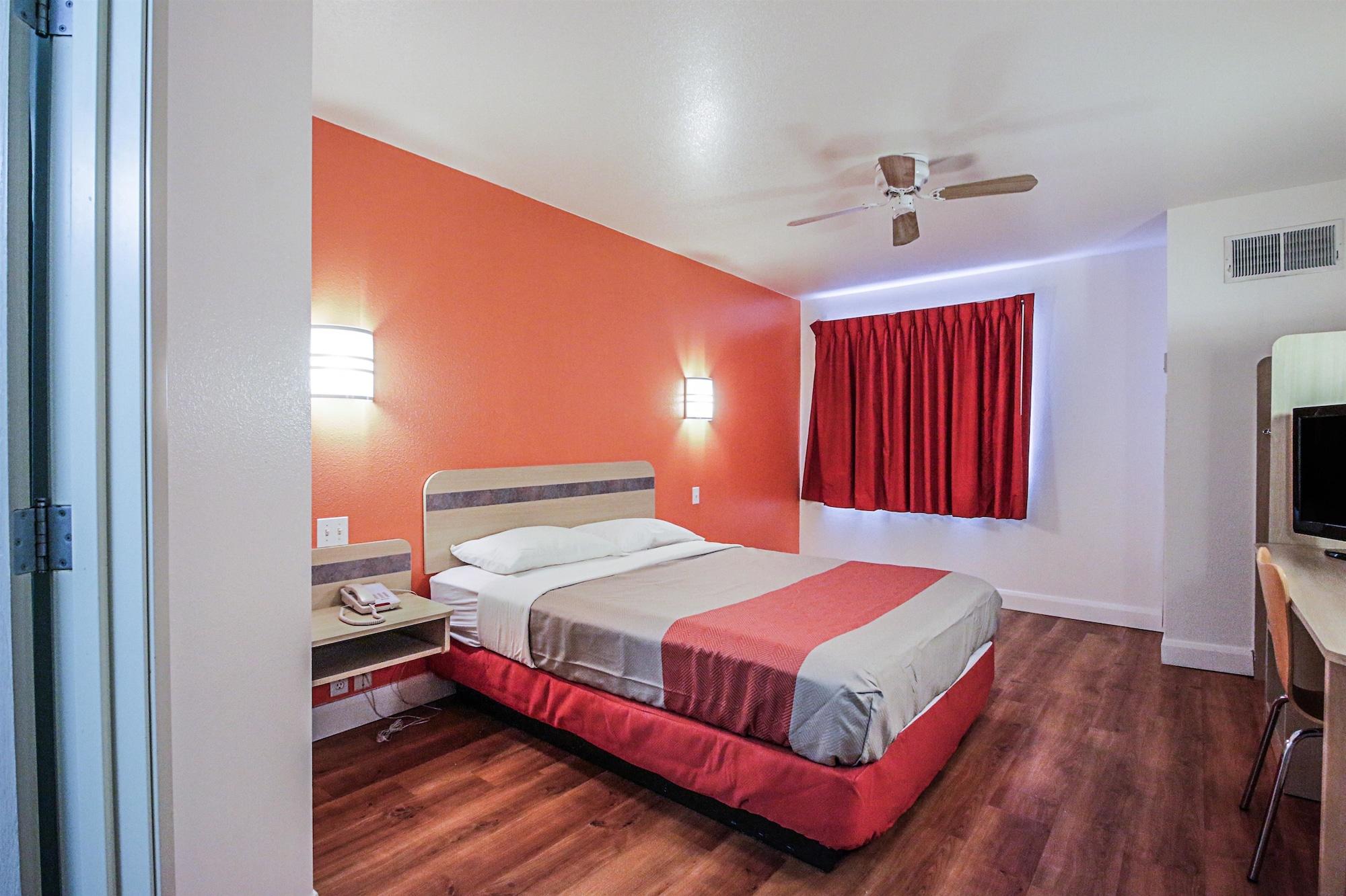 Motel 6-Nephi, Ut エクステリア 写真