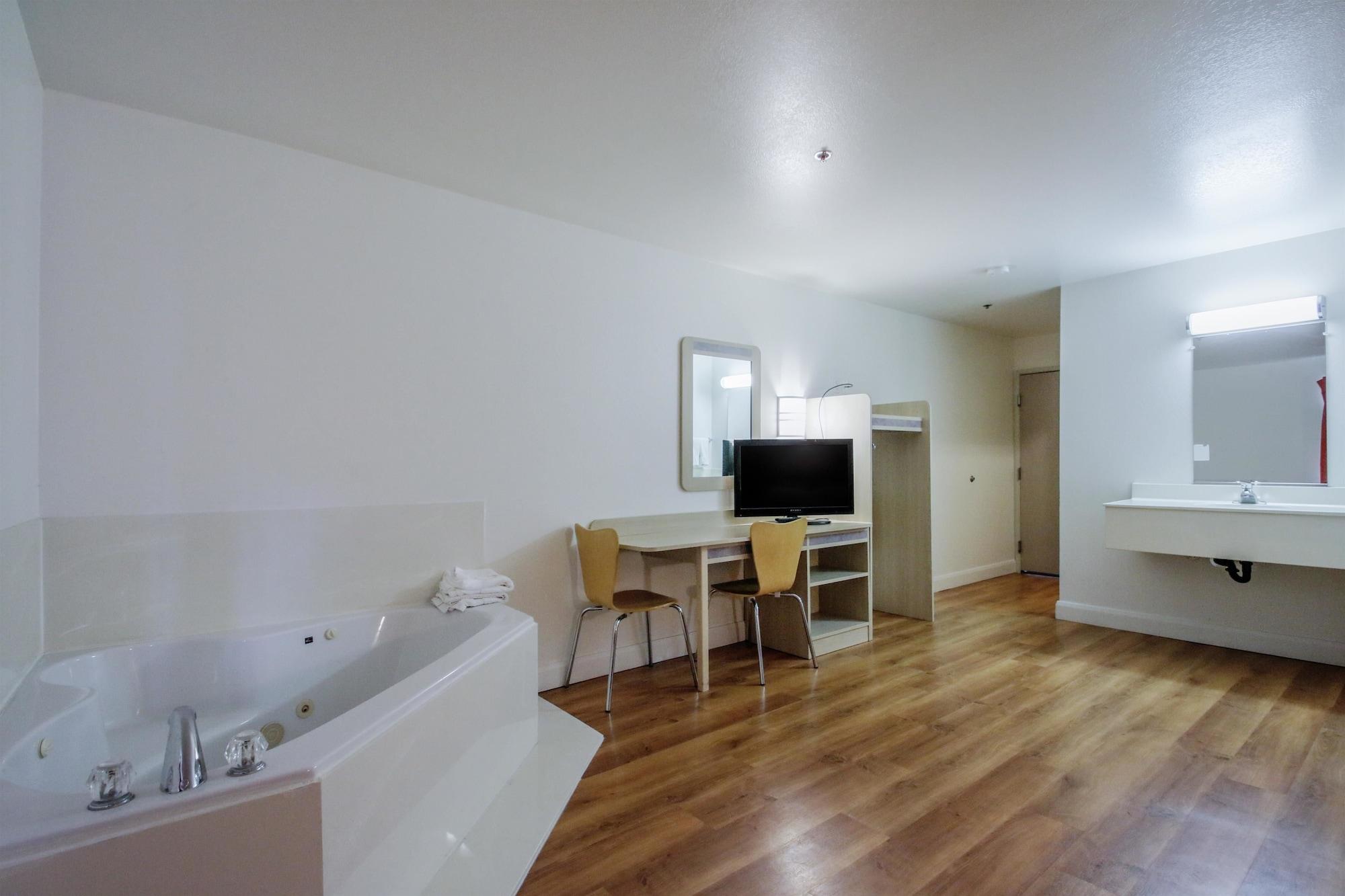 Motel 6-Nephi, Ut エクステリア 写真