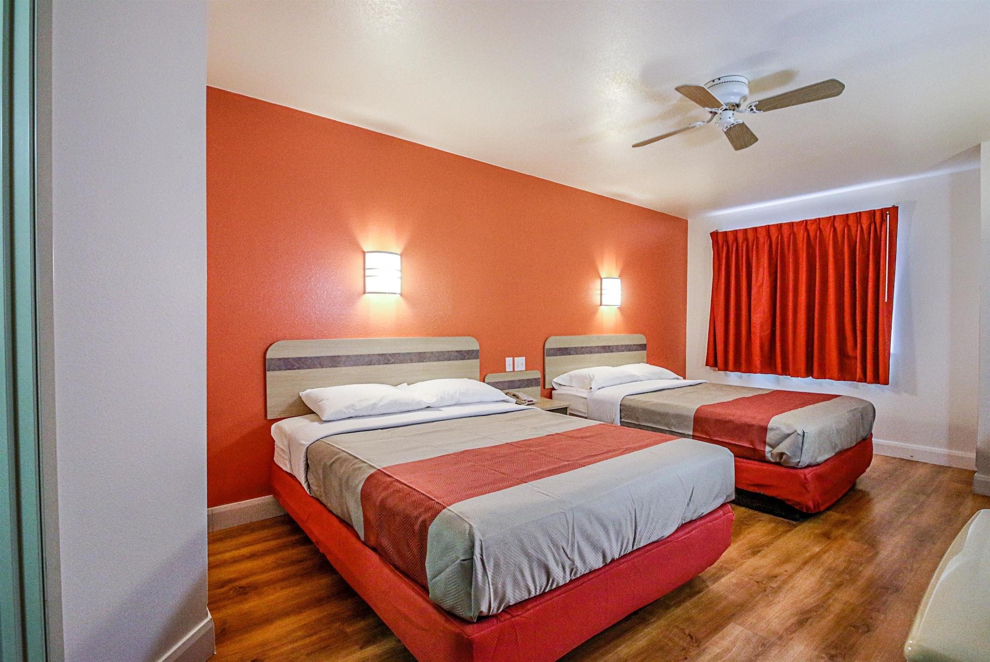 Motel 6-Nephi, Ut エクステリア 写真