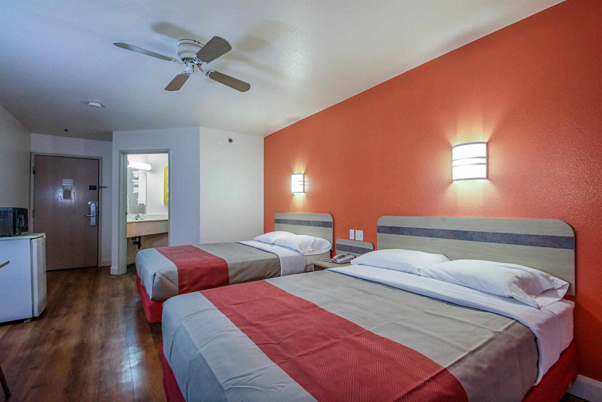 Motel 6-Nephi, Ut エクステリア 写真