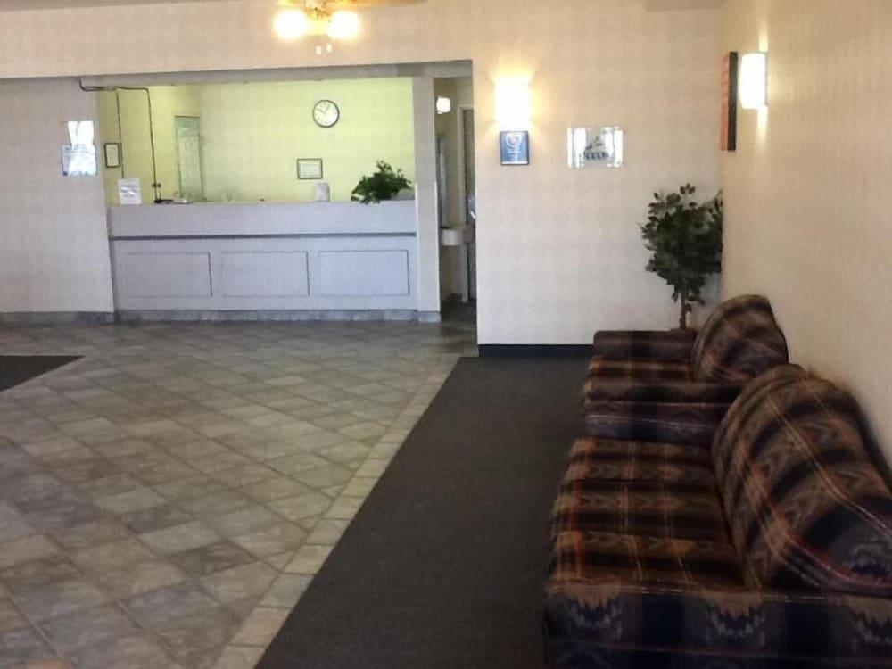 Motel 6-Nephi, Ut エクステリア 写真