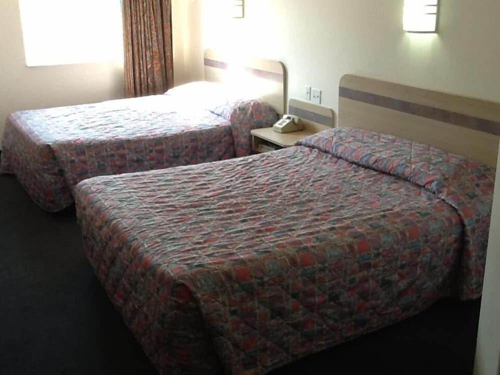 Motel 6-Nephi, Ut エクステリア 写真