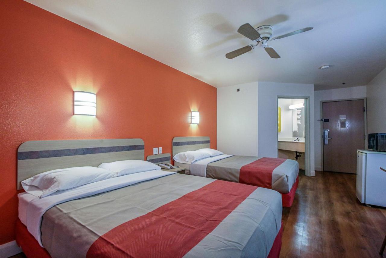 Motel 6-Nephi, Ut エクステリア 写真