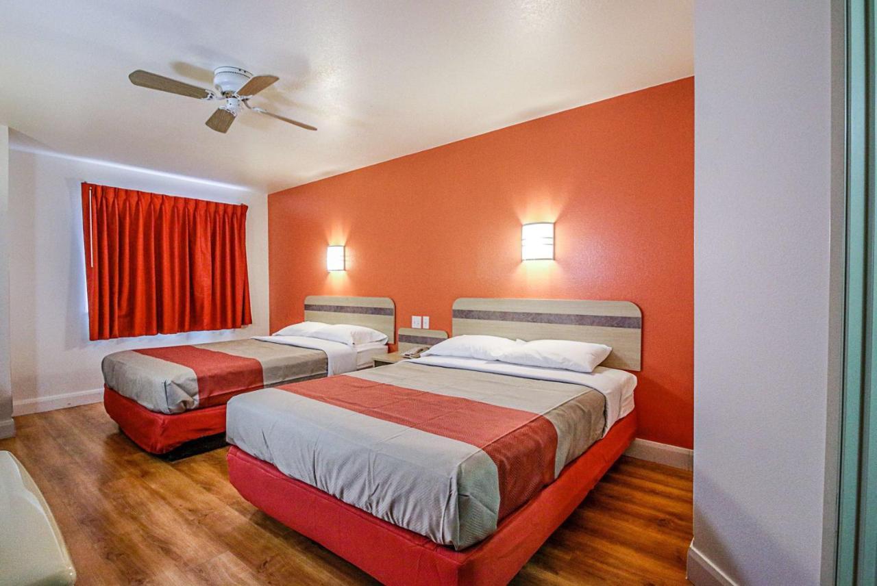 Motel 6-Nephi, Ut エクステリア 写真