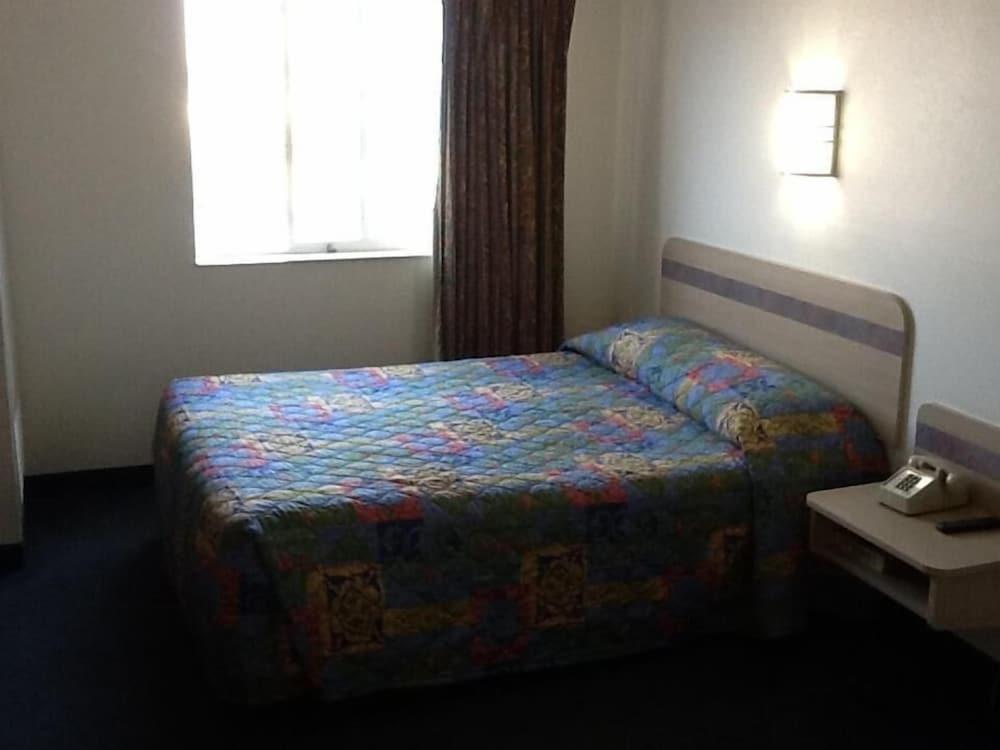 Motel 6-Nephi, Ut エクステリア 写真