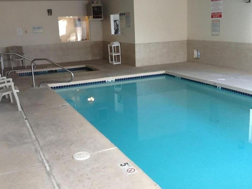 Motel 6-Nephi, Ut エクステリア 写真