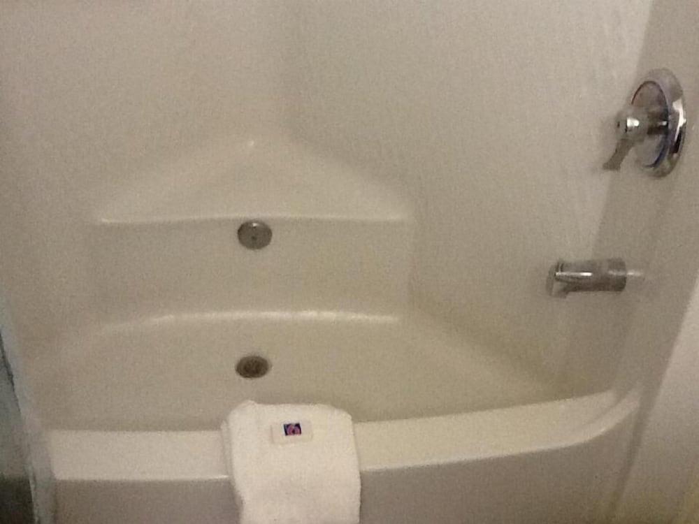 Motel 6-Nephi, Ut エクステリア 写真