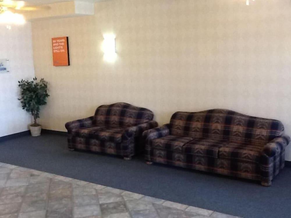 Motel 6-Nephi, Ut エクステリア 写真
