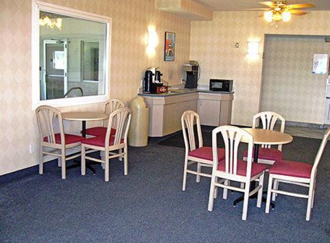 Motel 6-Nephi, Ut エクステリア 写真