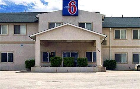 Motel 6-Nephi, Ut エクステリア 写真