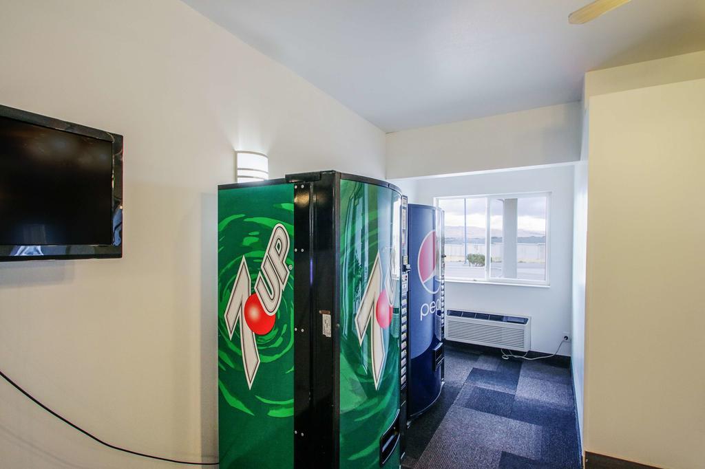 Motel 6-Nephi, Ut エクステリア 写真