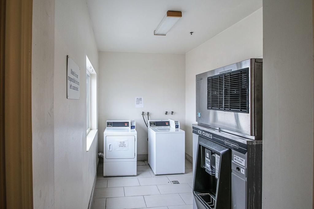 Motel 6-Nephi, Ut エクステリア 写真