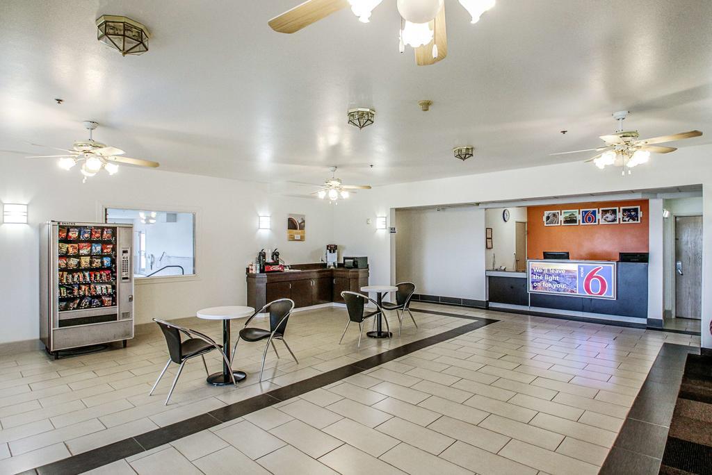 Motel 6-Nephi, Ut エクステリア 写真