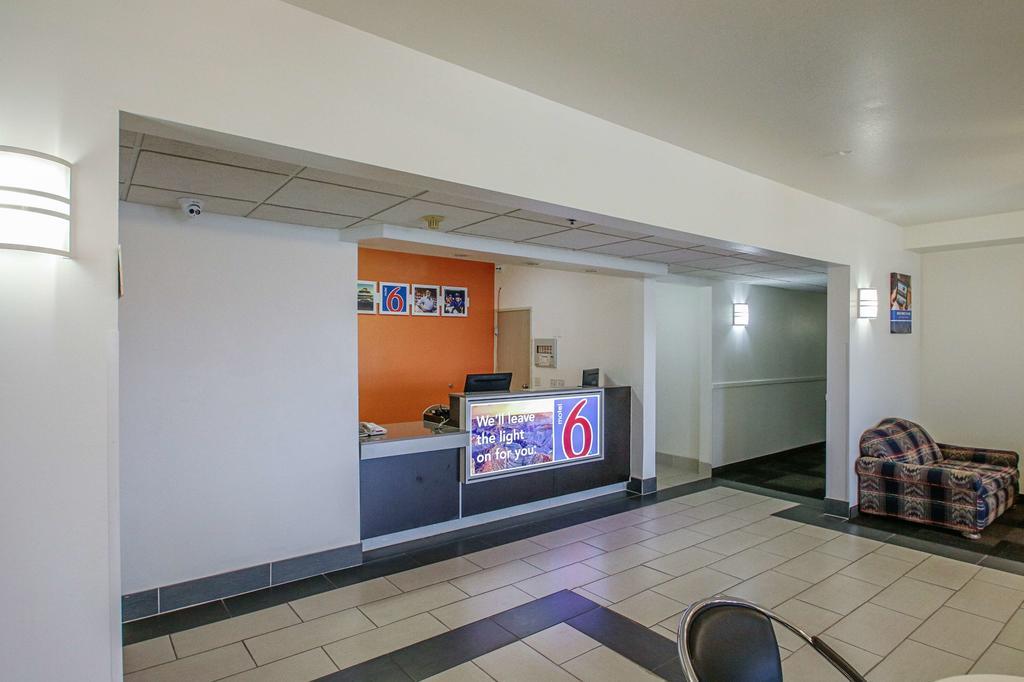 Motel 6-Nephi, Ut エクステリア 写真