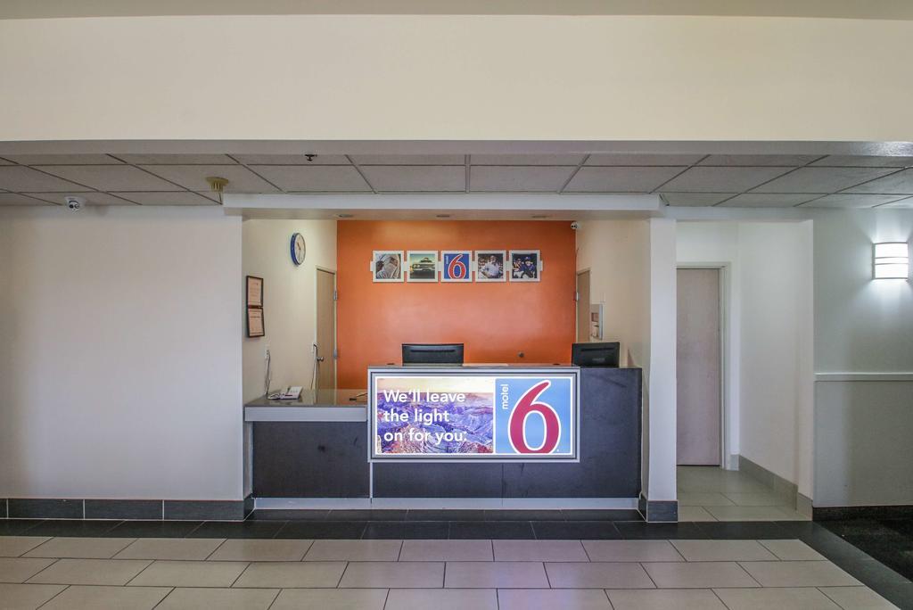 Motel 6-Nephi, Ut エクステリア 写真