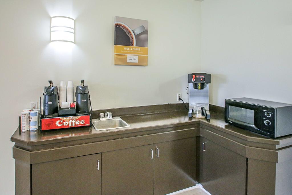 Motel 6-Nephi, Ut エクステリア 写真