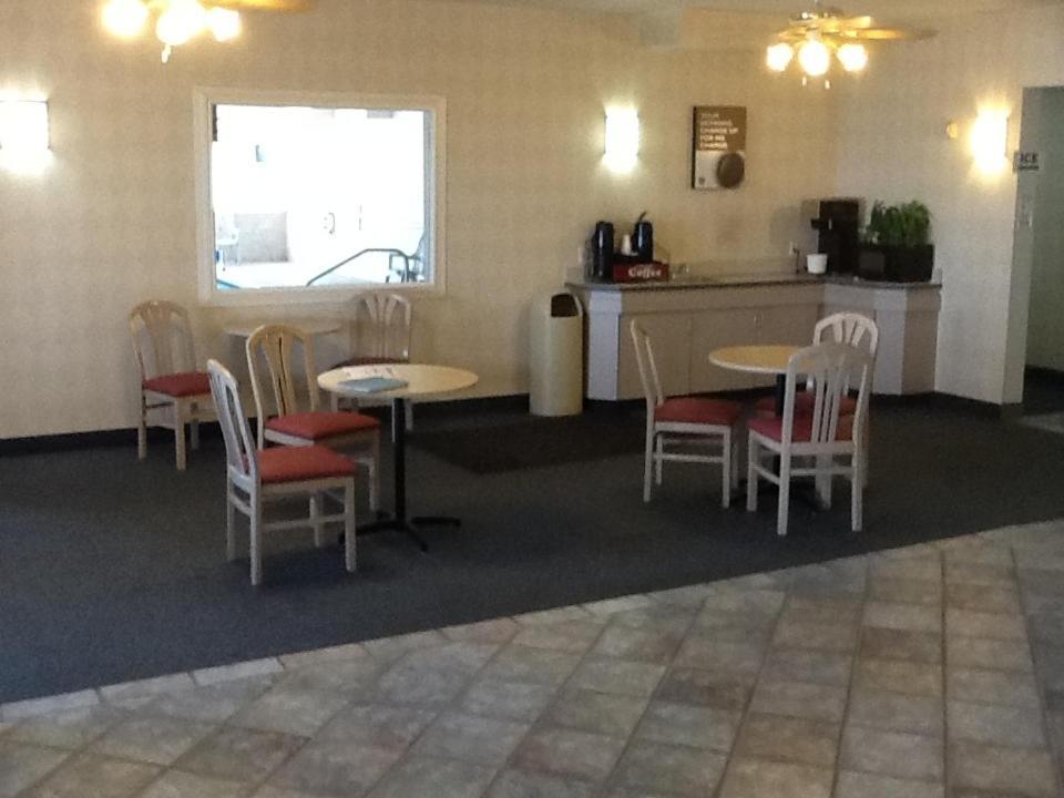 Motel 6-Nephi, Ut エクステリア 写真