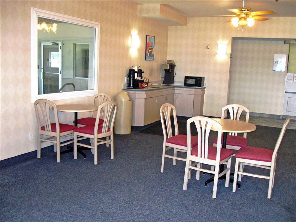 Motel 6-Nephi, Ut インテリア 写真