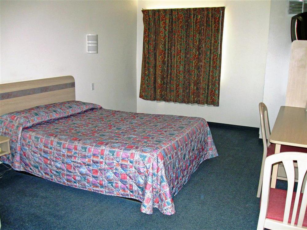 Motel 6-Nephi, Ut 部屋 写真