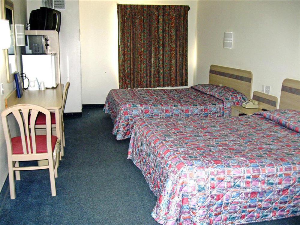 Motel 6-Nephi, Ut 部屋 写真